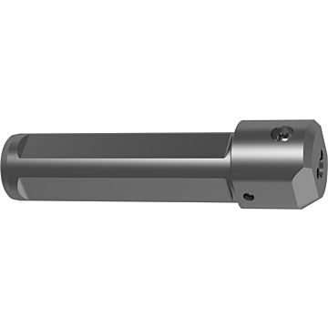 Attachement cylindrique Attachement cylindrique