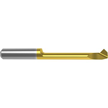 Insert de coupe pour tournage intérieur et pour chanfreinage Insert de coupe pour tournage intérieur et pour chanfreinage