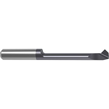 Insert de coupe pour tournage intérieur et pour chanfreinage Insert de coupe pour tournage intérieur et pour chanfreinage