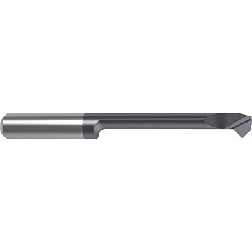 Insert de coupe pour tournage intérieur et pour chanfreinage Insert de coupe pour tournage intérieur et pour chanfreinage