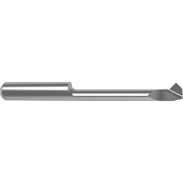 Insert de coupe pour tournage intérieur et pour chanfreinage Insert de coupe pour tournage intérieur et pour chanfreinage