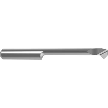 Insert de coupe pour tournage intérieur et pour chanfreinage Insert de coupe pour tournage intérieur et pour chanfreinage