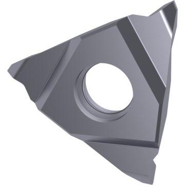 Plaquettes amovibles, pour le détalonnage axial au tour Plaquettes amovibles, pour le détalonnage axial au tour