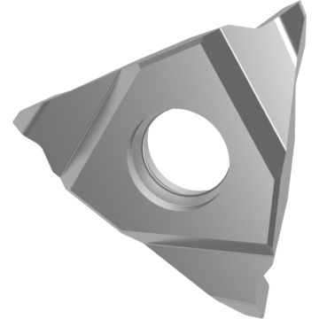 Plaquettes amovibles, pour le détalonnage axial au tour Plaquettes amovibles, pour le détalonnage axial au tour