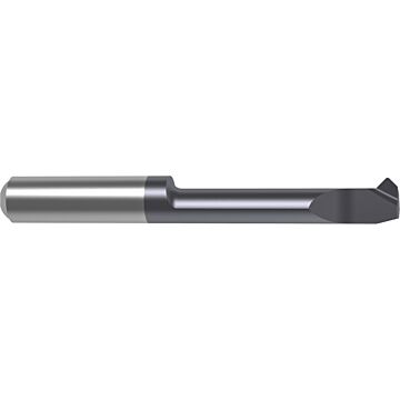 Insert de coupe pour tournage intérieur et pour chanfreinage Insert de coupe pour tournage intérieur et pour chanfreinage