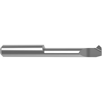 Insert de coupe pour tournage intérieur et pour chanfreinage Insert de coupe pour tournage intérieur et pour chanfreinage