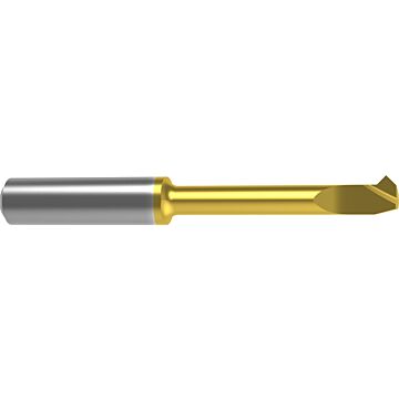 Insert de coupe pour tournage intérieur et pour chanfreinage Insert de coupe pour tournage intérieur et pour chanfreinage