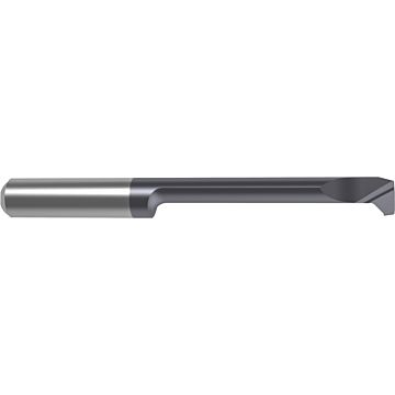 Insert de coupe pour gorges radiales Insert de coupe pour gorges radiales