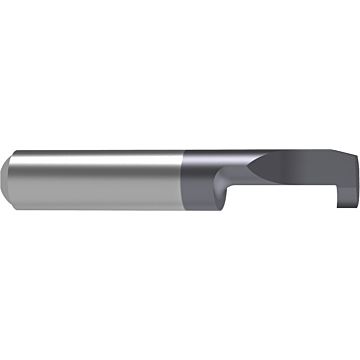 Insert de coupe pour gorge interieur Insert de coupe pour gorge interieur