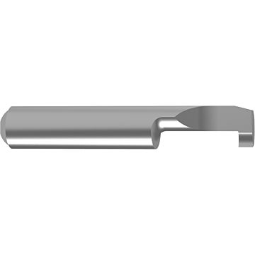 Insert de coupe pour gorge interieur Insert de coupe pour gorge interieur