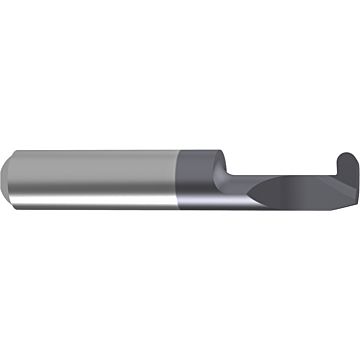 Insert de coupe pour gorge interieur Insert de coupe pour gorge interieur