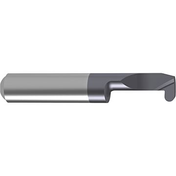 Insert de coupe pour gorge interieur Insert de coupe pour gorge interieur