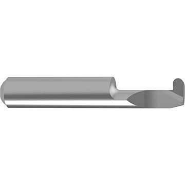 Insert de coupe pour gorge interieur Insert de coupe pour gorge interieur