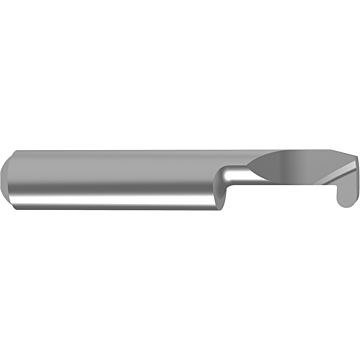Insert de coupe pour gorge interieur Insert de coupe pour gorge interieur