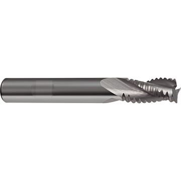 Fraises d´ébauche GS 100 A, grosse denture Fraises d´ébauche GS 100 A, grosse denture