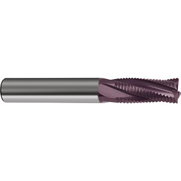 Fraises d´ébauche pour mat. durs GS 100 H, denture fine Fraises d´ébauche pour mat. durs GS 100 H, denture fine
