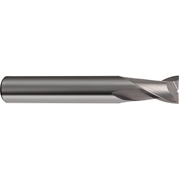 Fraises pour clavettes (2 dents) Fraises pour clavettes (2 dents)