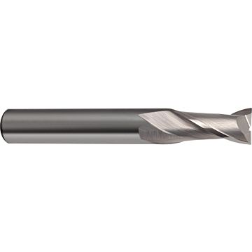 Fraises pour clavettes (2 dents) Fraises pour clavettes (2 dents)