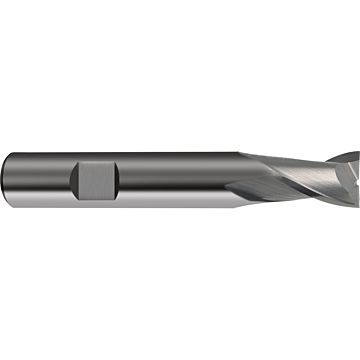 Fraises pour clavettes (2 dents) Fraises pour clavettes (2 dents)