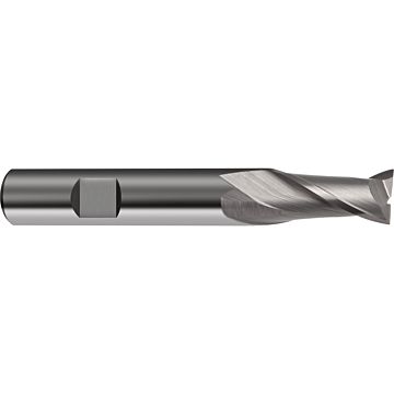 Fraises pour clavettes (2 dents) Fraises pour clavettes (2 dents)