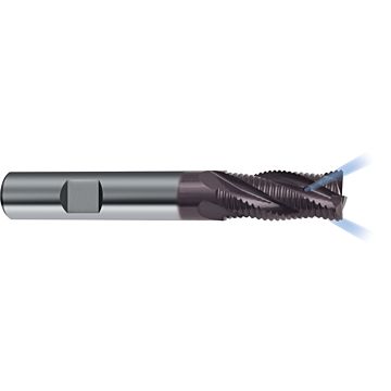 Fraises d´ébauche GS 100 U, denture fine Fraises d´ébauche GS 100 U, denture fine
