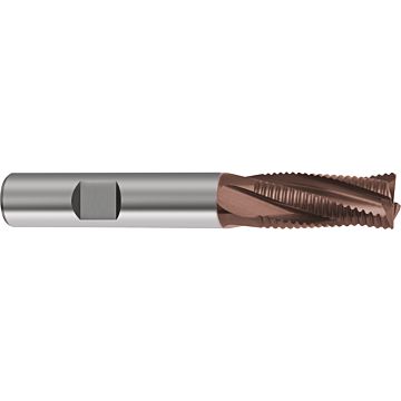 Fraises d´ébauche pour mat. durs GS 100 H, denture fine Fraises d´ébauche pour mat. durs GS 100 H, denture fine