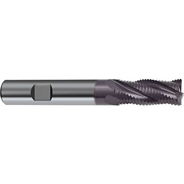Fraises d´ébauche GS 100 U, denture fine Fraises d´ébauche GS 100 U, denture fine