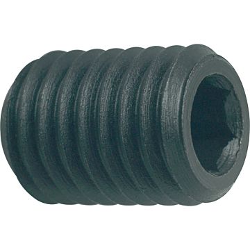 Vis sans tête p. mandrin hydraulique