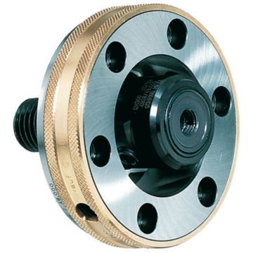 Flasques pour broches HSK