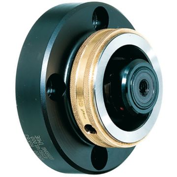 Flasques pour broches HSK