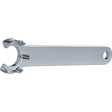 Clé de serrage