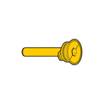 Ejecteur pour élém. de serr. MQL