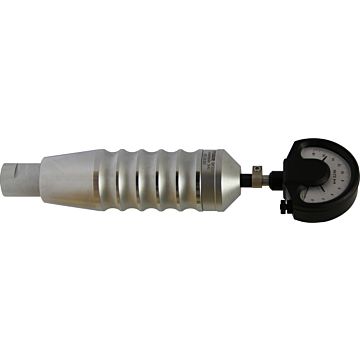 Dispositif de mesure p. force de serrage