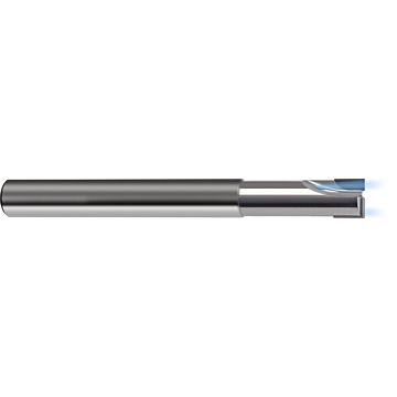 Fraises pour clavettes (2 dents) Fraises pour clavettes (2 dents)