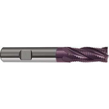 Fraises d´ébauche GS 100 U, denture fine Fraises d´ébauche GS 100 U, denture fine