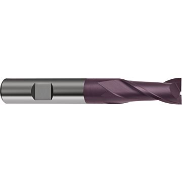 Fraises pour clavettes (2 dents) Fraises pour clavettes (2 dents)