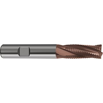 Fraises d´ébauche pour mat. durs GS 100 H, denture fine Fraises d´ébauche pour mat. durs GS 100 H, denture fine