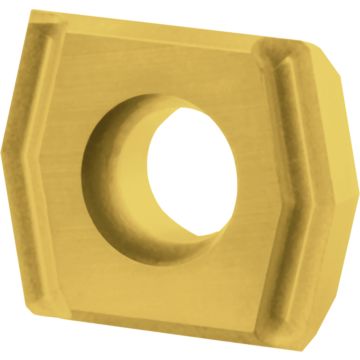 Plaque de coupe intérieure pour foret à une lèvre EB 800 Plaque de coupe intérieure pour foret à une lèvre EB 800
