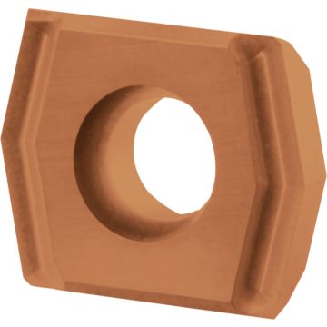 Plaque de coupe intérieure pour foret à une lèvre EB 800 Plaque de coupe intérieure pour foret à une lèvre EB 800