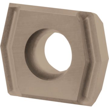 Plaque de coupe intérieure pour foret à une lèvre EB 800 Plaque de coupe intérieure pour foret à une lèvre EB 800