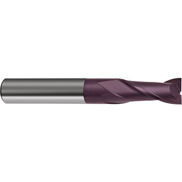 Fraises pour clavettes (2 dents) Fraises pour clavettes (2 dents)