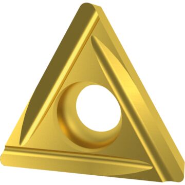 Plaquettes amovibles TCHX Plaquettes amovibles TCHX