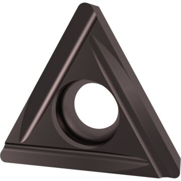 Plaquettes amovibles TCHX Plaquettes amovibles TCHX