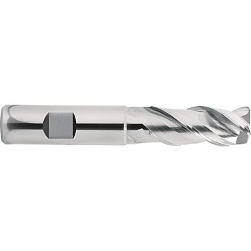 Fraises Ratio RF 100 AL pour l’aluminium Fraises Ratio RF 100 AL pour l’aluminium