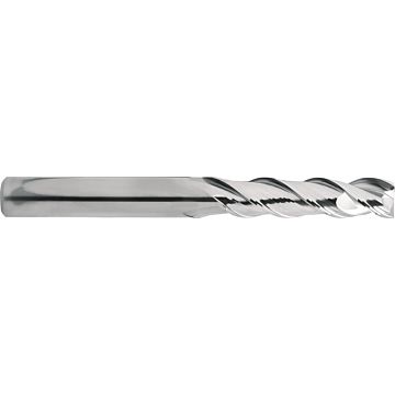 Fraises Ratio RF 100 AL pour l’aluminium Fraises Ratio RF 100 AL pour l’aluminium