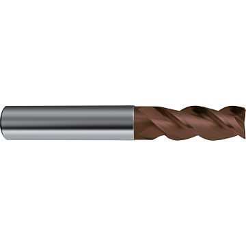 Fraises Ratio RF 100 diver (3 dents) Fraises Ratio RF 100 diver (3 dents)
