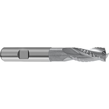 Fraises Ratio RF 100 AL pour l’aluminium Fraises Ratio RF 100 AL pour l’aluminium